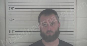 MAYS, GARY WAYNE | 2024-07-06 12:26:00 Campbell County, Kentucky Booking