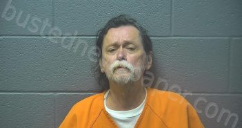 <B>SMITH</B>, <B>ROBERT</B> <B>EDWARD</B>, N/A #, Rsw Regional Jail, Virginia, RSW Regional Jail, Virginia - 2024-07-06 10:48:00