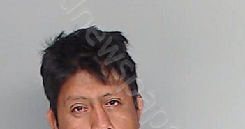 RODRIGUEZ-<B>LOPEZ</B>, <B>JONATHAN</B> #, Nueces County, Texas - 2024-07-06 03:05:00