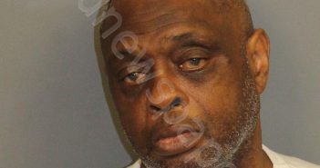 DRIVER, ROBERT JR | 2024-07-06 22:21:00 Jefferson County, Alabama Booking