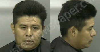 <B>GOMEZ</B>, <B>JOSE</B> #, Indian River County, Florida - 2024-07-06 00:09:00