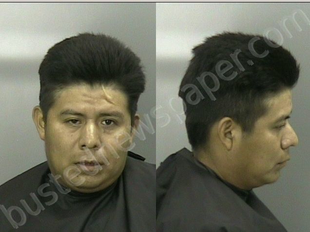 GOMEZ, JOSE #, Indian River County, Florida - 2024-07-06 00:09:00