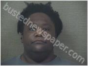 BRYANT, SHAWANA | 2024-07-06 Harnett County, North Carolina Booking