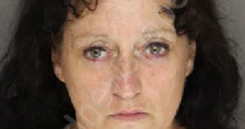 PERSING, KATHLEEN MARIE | 2024-07-06 21:30:00 Moore County, North Carolina Booking