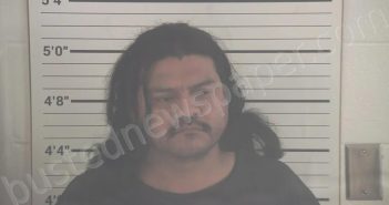 MATIAS-MORALES, TOMAS | 2024-07-06 03:22:00 Campbell County, Kentucky Booking