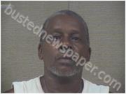 OWENS, BOBBY | 2024-07-06 Harnett County, North Carolina Booking