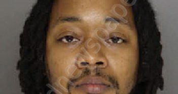 JONES, STEPHVON ANTONIO | 2024-07-06 04:33:00 Moore County, North Carolina Booking