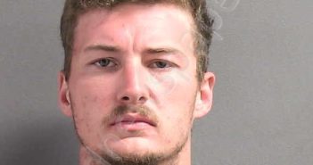BECKER, <B>TYLER</B> <B>MASON</B> #, Volusia County, Florida - 2024-07-06 09:57:00