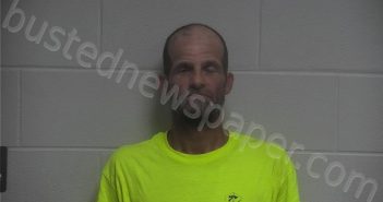 SULLIVAN, JOSHUA PAUL | 2024-07-06 15:20:00 Oldham County, Kentucky Booking