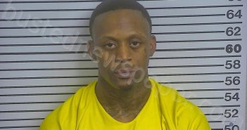 <B>HAWTHORNE</B>, <B>JERRICUS</B> <B>JAMAL</B> #, Forrest County, Mississippi - 2024-07-06 23:40:48