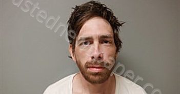 <B>COKER</B>, <B>JUSTIN</B> <B>BLAIN</B> #, Craighead County, Arkansas - 2024-07-06 23:56:00