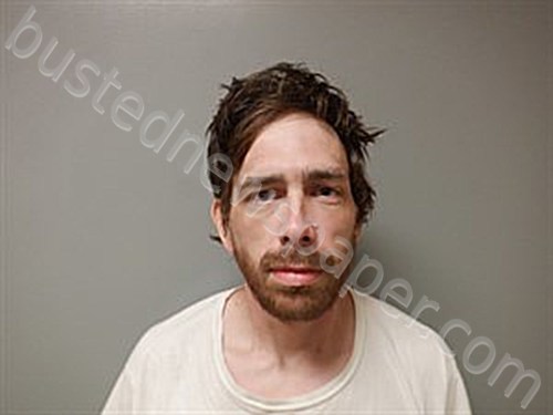 COKER, JUSTIN BLAIN #, Craighead County, Arkansas - 2024-07-06 23:56:00
