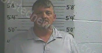 REEVES, <B>ALLEN</B> #, <b>Ballard</b> County, Kentucky, Ballard County, Kentucky - 2024-07-06 04:29:00