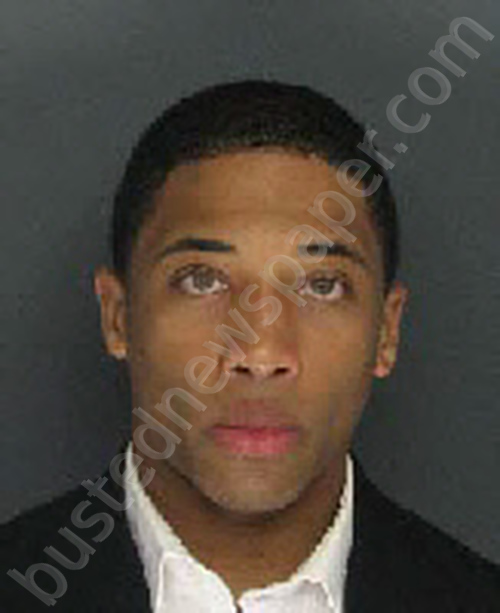 BROWER, MARKUS ANTONIO #, Moore County, North Carolina - 2024-07-06 16:34:00