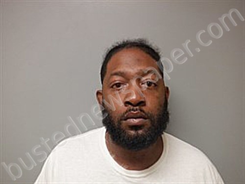 RILEY, JERMAINE CHARLES #, Craighead County, Arkansas - 2024-07-06 23:08:00