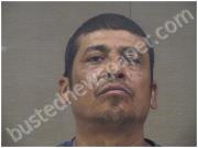 ALVAREZ, JESUS | 2024-07-06 Harnett County, North Carolina Booking