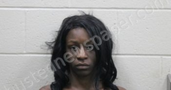 AALIYAH M KIDD | 2024-07-06 16:28:00 Andrew County, Missouri Booking