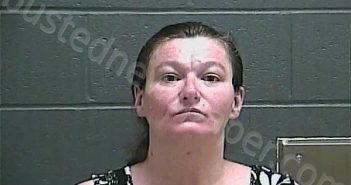 <B>SWANEY</B>, <B>CHRISTINA</B> <B>ANN</B> #, Perry County, Indiana - 2024-07-06 10:20:00