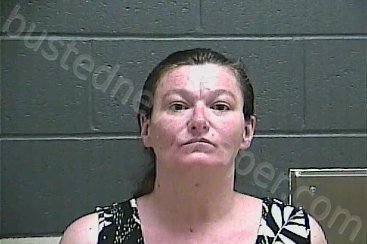 SWANEY, CHRISTINA ANN #, Perry County, Indiana - 2024-07-06 10:20:00
