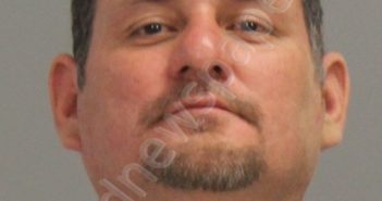 <B>TREVINO</B>, <B>JOSHUA</B> BALBOA #, Brazos County, Texas - 2024-07-06