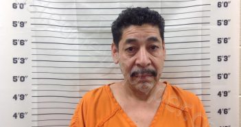ALONSO, JOSE HERNANDEZ | 2024-07-06 07:34:00 Pickens County, Georgia Booking