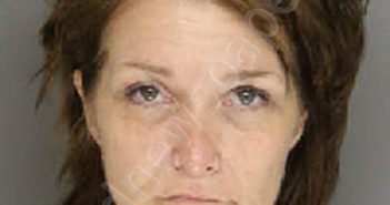 JOHNSON, KATRINA DENISE | 2024-07-06 02:40:00 Moore County, North Carolina Booking