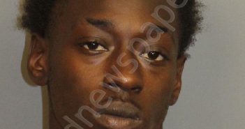 GROCE, MARQUEZ TRAVON | 2024-07-06 14:20:00 Jefferson County, Alabama Booking