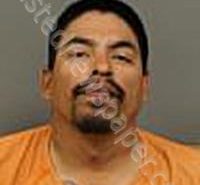 <B>VALLES</B>, <B>GERARDO</B> ALONZO #, Shelby County, Ohio - 2024-07-06