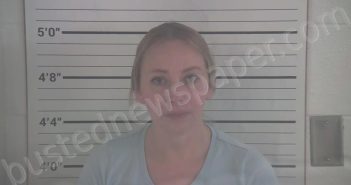 BRICENO, WENDY M | 2024-07-06 21:06:00 Campbell County, Kentucky Booking