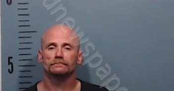 MORGAN, <B>DANIEL</B> <B>ROBERT</B>, III #, <b>Taylor</b> County, Texas, Taylor County, Texas - 2024-07-06