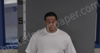 HAMMOND, JAI’YEL MALIK | 2024-07-07 03:08:00 Western Tidewater, Virginia Booking