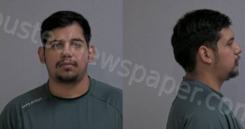 <B>DOMINGUEZ</B>, <B>ARTURO</B> #, Hidalgo County, Texas - 2024-07-07
