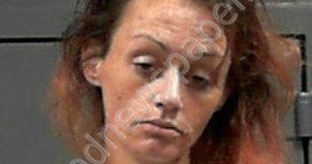 <B>BOWEN</B>, <B>ASHLEY</B> <B>KAY</B> #, Cabell County, West Virginia - 2024-07-07 04:45:00