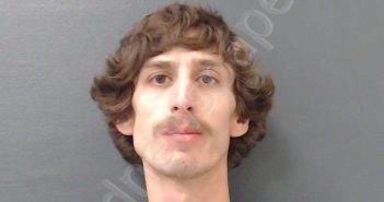 KRAILO, RYAN AUSTIN | 2024-07-07 Comal County, Texas Booking