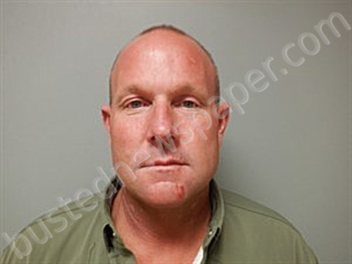 TILTON, DONNY ALLEN #, Craighead County, Arkansas - 2024-07-07 21:52:00