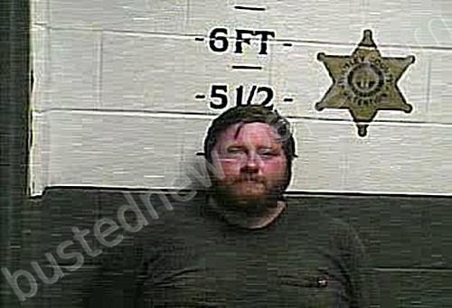 HUGHES, JAMES M #, Whitley County, Kentucky - 2024-07-07 03:23:00