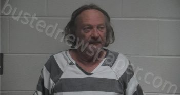 CRAWFORD, JAMES WAYNE, JR | 2024-07-07 00:03:00 Oldham County, Kentucky Booking
