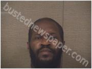 WILKERSON, PHILLIP | 2024-07-07 Harnett County, North Carolina Booking