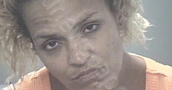 <B>SANCHEZ</B>, <B>REBECCA</B> #, Pasco County, Florida - 2024-07-07 20:27:00