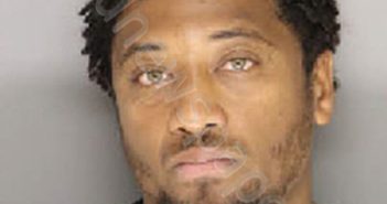 BROWER, MARKUS ANTONIO | 2024-07-07 20:07:00 Moore County, North Carolina Booking