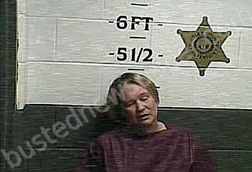 BALDWIN, AMANDA #, Whitley County, Kentucky - 2024-07-07 05:24:00