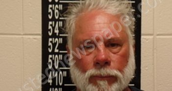 TIMOTHY <B>DWAYNE</B> <B>SAWYER</B> #, Stone County, Missouri - 2024-07-07 18:42:00