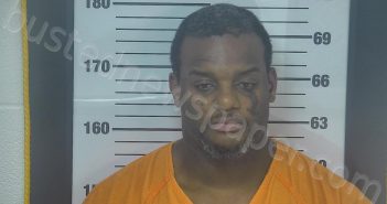 HEATH, BRANDON RASHAAD | 2024-07-07 04:42:00 Ottawa County, Ohio Booking