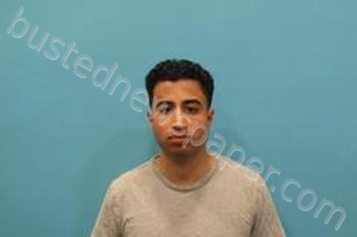 SEPEHR EBADI #, Kendall County, Texas - 2024-07-07 20:57:00
