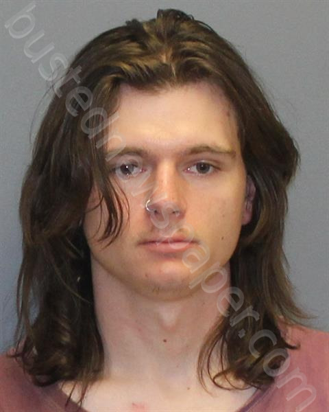 HOLLOBAUGH, JONATHAN ALAN #, Northwestern Regional Jail, Virginia - 2024-07-07