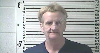 MASON, JOSEPH SCOTT | 2024-07-07 07:16:00 Hardin County, Kentucky Booking
