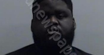 WORTH, NIGEL AMOND | 2024-07-07 Harrison County, Texas Booking