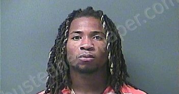 <B>CARTER</B>, <B>RAHEEM</B> <B>E</B> #, Laporte County, Indiana, La Porte County, Indiana - 2024-07-07 00:59:00