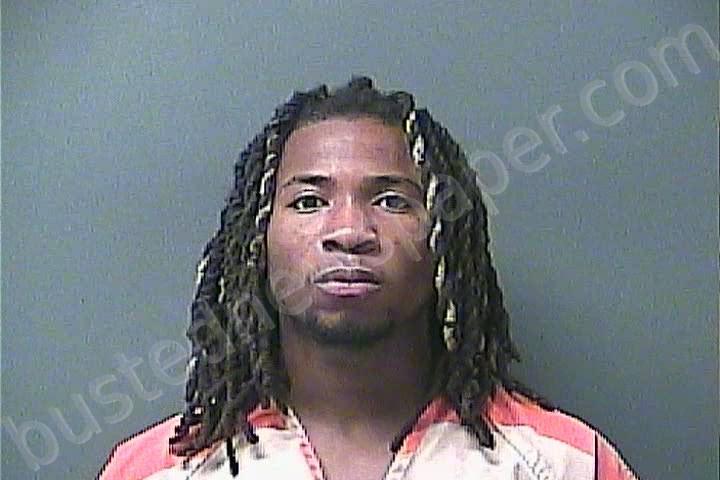 CARTER, RAHEEM E #, Laporte County, Indiana, La Porte County, Indiana - 2024-07-07 00:59:00