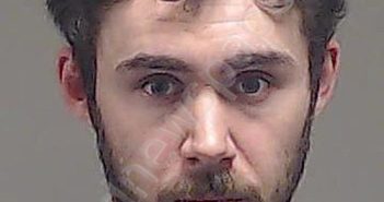 BAY, JOHNATHAN SCOTT | 2024-07-07 00:55:00 Collin County, Texas Booking